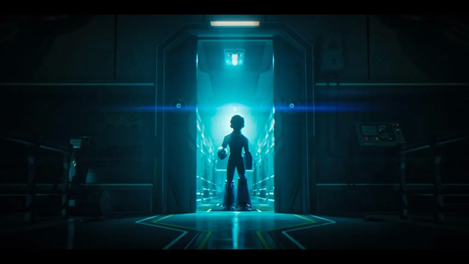 มาแล้ว! Secret Level ซีรีย์ที่นำเกมต่างๆมาเล่าตอนละเรื่องดูได้ผ่าน Prime Video!