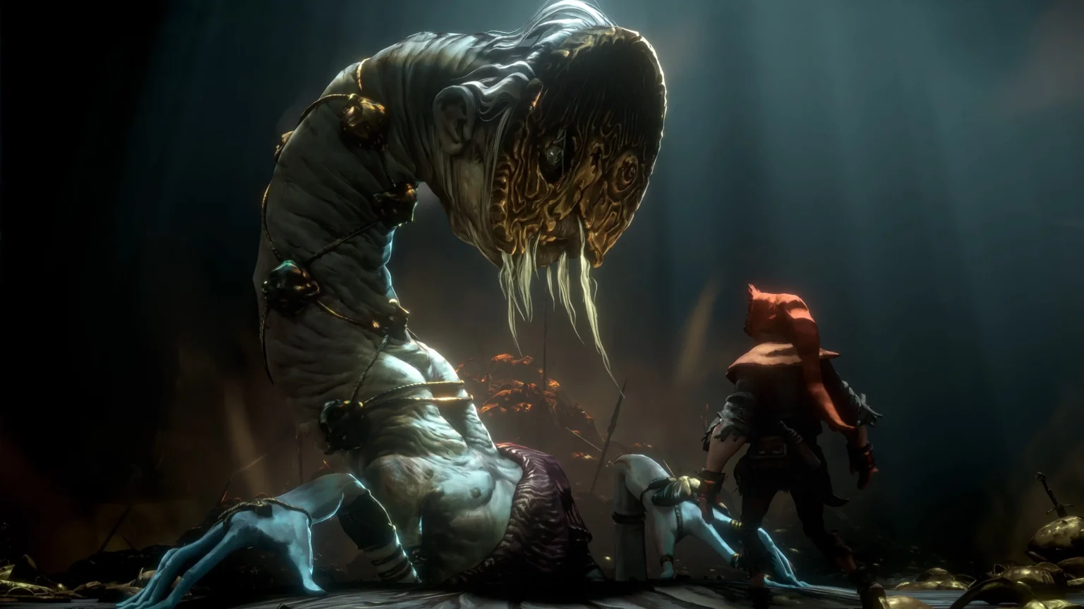 หายไปนานแต่ผู้สร้าง No Rest for the Wicked เตรียมปล่อยอัปเดตใหม่แบบจุก ๆ ในปี 2025