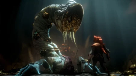 หายไปนานแต่ผู้สร้าง No Rest for the Wicked เตรียมปล่อยอัปเดตใหม่แบบจุก ๆ ในปี 2025