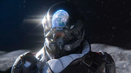 แฟนเกมถูกใจ! ระบบ Paragon และ Renegade อาจจะกลับมาอีกครั้งใน Mass Effect ภาคใหม่