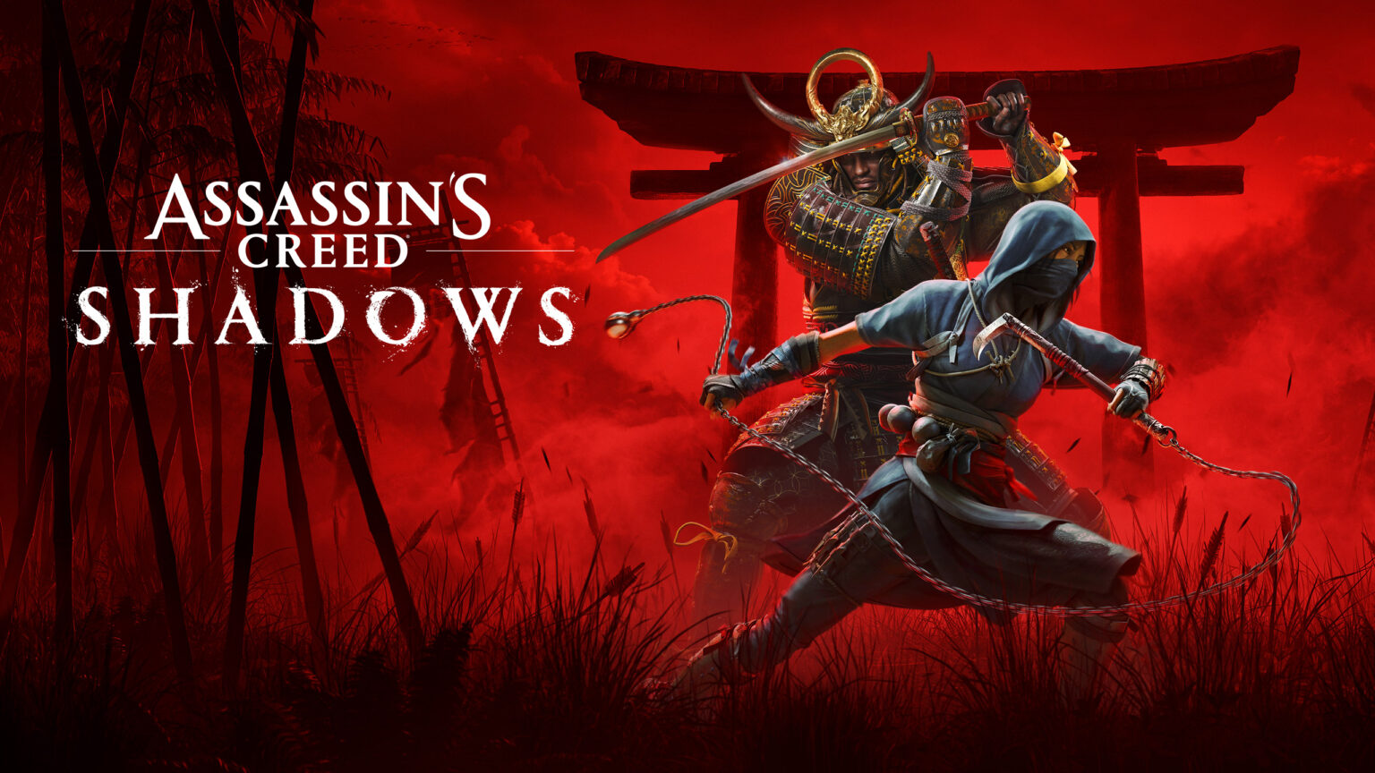 Assassin’s Creed Shadows เลื่อนวันวางจำหน่าย พร้อมแจก DLC ฟรีสำหรับคนที่ Pre-Order!