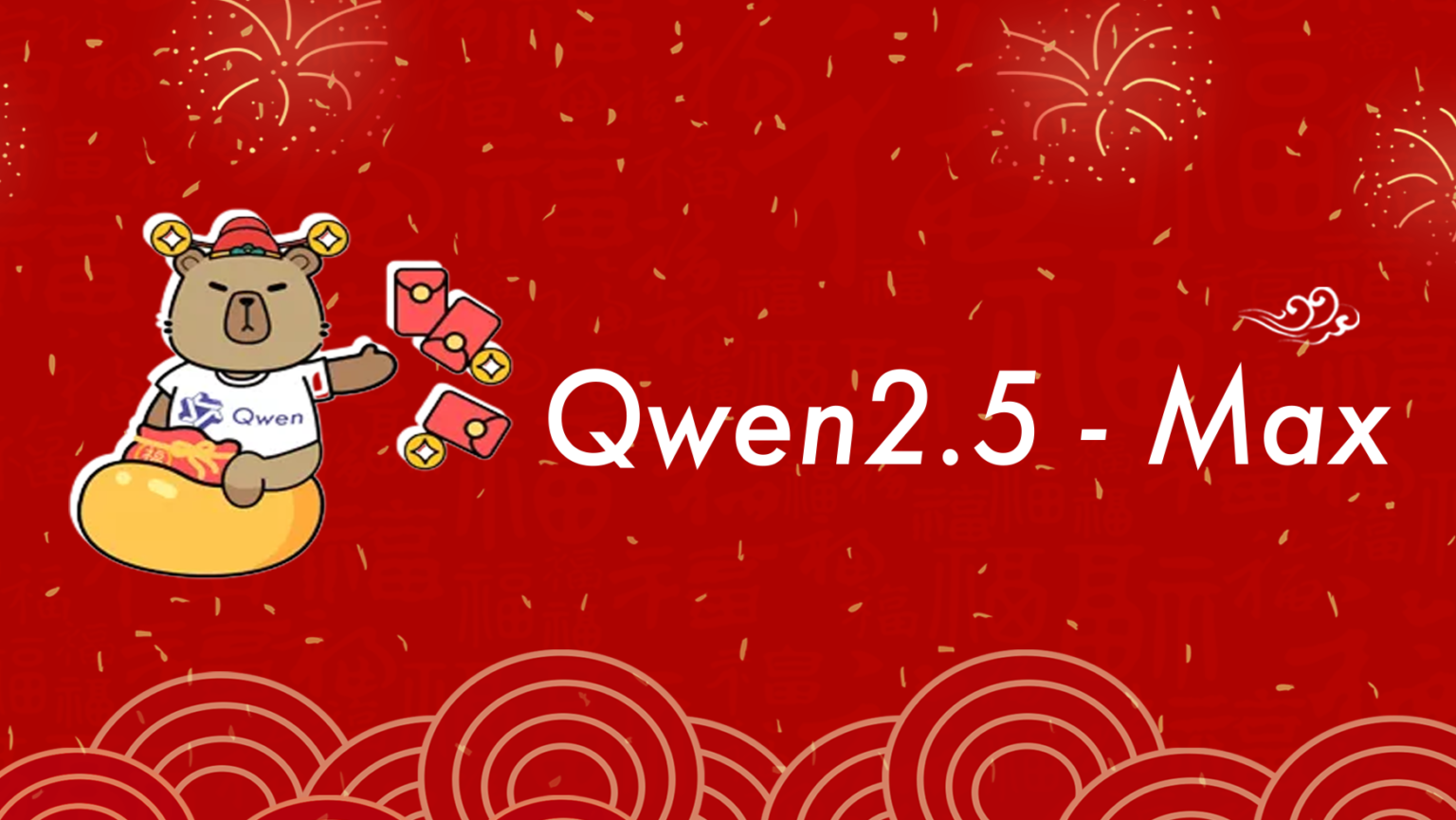 จีนมาแรง! Alibaba เปิดตัวโมเดล AI ใหม่ Qwen2.5-Max อ้างว่ามีประสิทธิภาพเหนือกว่า DeepSeek และ GPT-4o