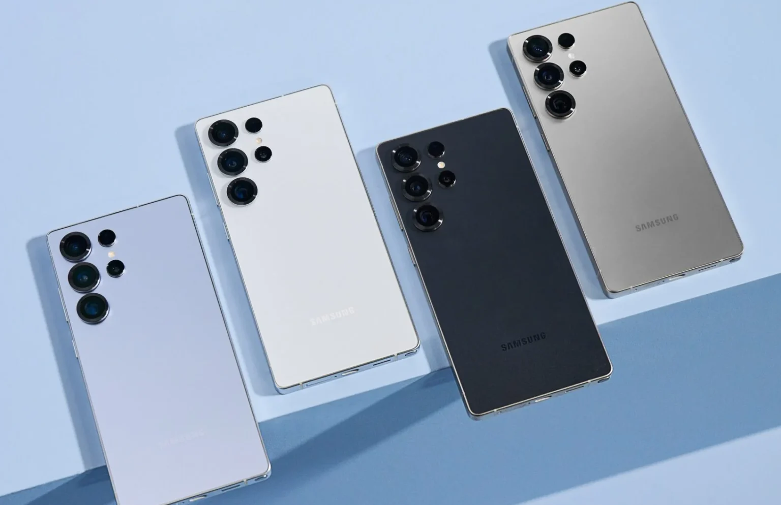 Samsung เตรียมปล่อยอัปเดต Android 15 พร้อม One UI 7 เริ่ม 7 เมษายนนี้