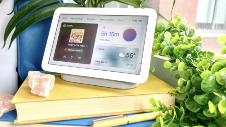 Google ขยายขีดความสามารถของ Google Home Hub รองรับการควบคุมอุปกรณ์ Matter แบบ Local Google Home API to work with Matter Locally