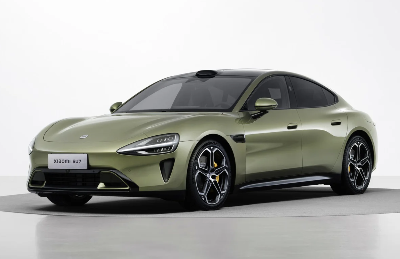 สะเทือนวงการ! Xiaomi SU7 แซงหน้า Tesla Model 3 ในจีน พร้อมเตรียมส่ง SUV รุ่นใหม่ลุยตลาด Xiaomi SU7 ยอดขายแซงหน้า Tesla Model 3