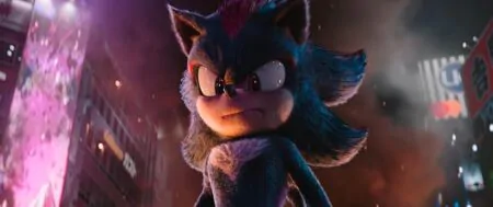 หนังจากเกมที่ดีที่สุด! Sonic the Hedgehog 3 ทำรายได้ทะลุ 1 พันล้านดอลลาร์ทั่วโลก