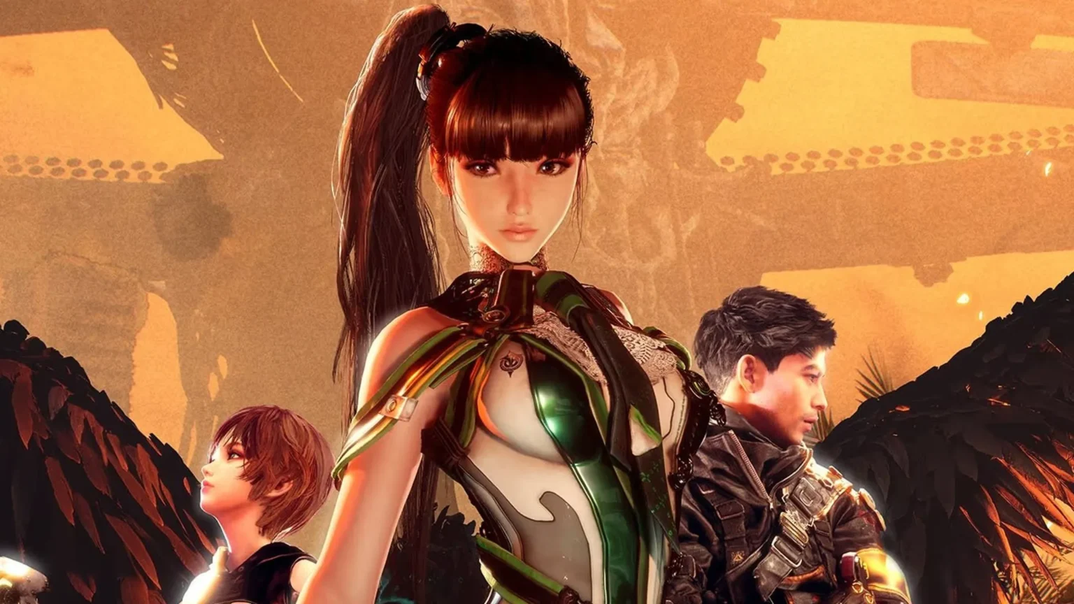 ผู้พัฒนา Stellar Blade มอบ PS5 Pro และโบนัส 1.2 แสนบาทให้พนักงานทุกคน!