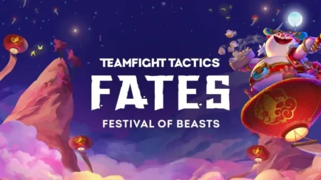 Teamfight Tactic Set 4 กำลังจะกลับมาให้เล่นกัน!