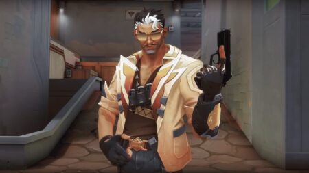 เผยโฉมเกมการเล่น Tejo เอเจนท์ใหม่ตำแหน่ง Initiator จาก Valorant