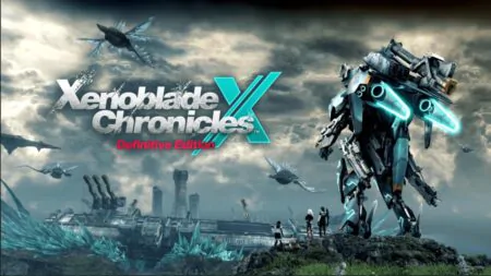 เผยตัวอย่างแบบเต็มของ Xenoblade Chronicles X: Definitive Edition!