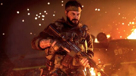 ไม่รวมงบการตลาด! Call of Duty: Black Ops Cold War ใช้ทุนพัฒนาไปมากถึง 700 ล้านเหรียญ