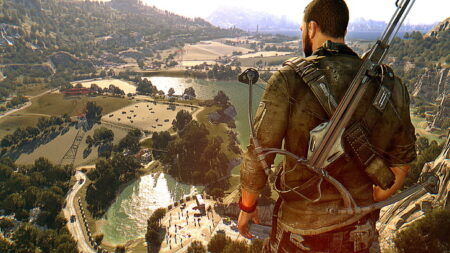 ฉลองครบรอบ 10 ปี ซีรีส์ Dying Light ผู้สร้างยืนยัน เกมมียอดผู้เล่นเกิน 45 ล้านคนทั่วโลก
