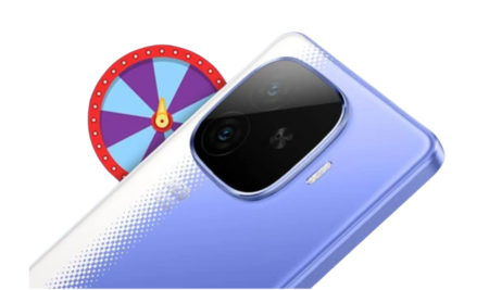 iQOO Neo 10R 5G จะมาพร้อมแบตเตอรี่ 6,400mAh และหน้าจอ AMOLED 144Hz