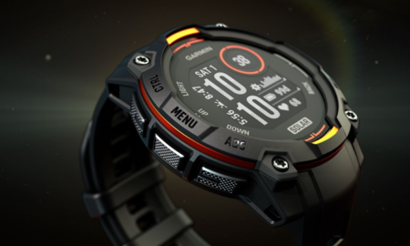 Garmin เปิดตัว INSTINCT 3 ซีรีย์ สมาร์ทวอทช์สายลุยรุ่นใหม่ พร้อมหน้าจอ AMOLED
