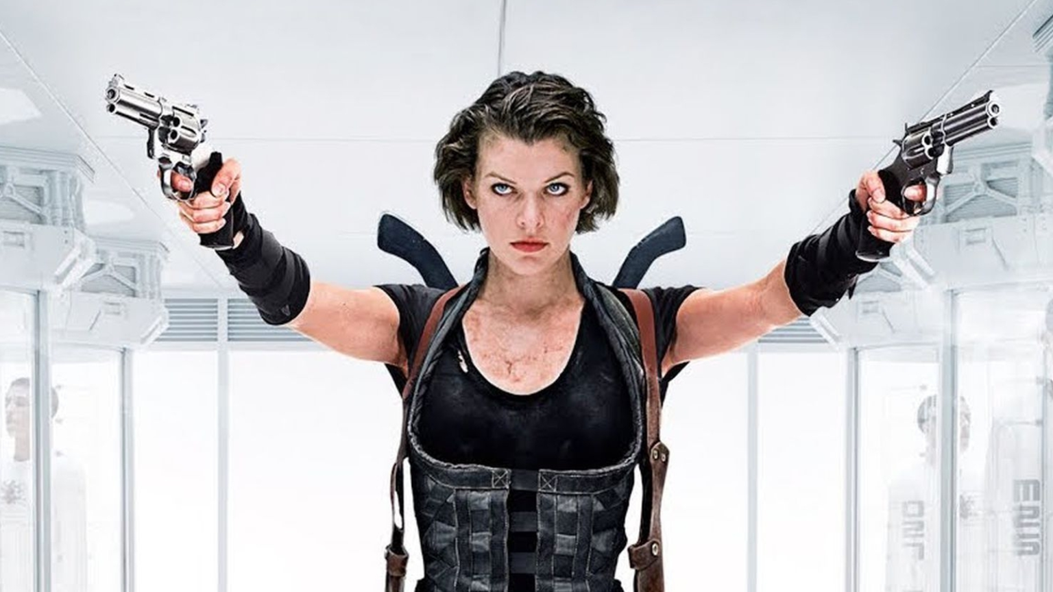ผีชีวะกำลังจะกลับมา!? Resident Evil ฉบับหนังเตรียมถูกรีบูต!