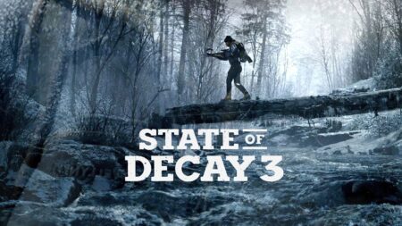 ลือจากวงใน State of Decay 3 เกมแนวเอาชีวิตรอดในโลกซอมบี้ อาจเลื่อนไปวางขายในปี 2026