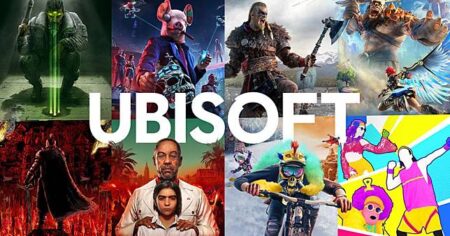 Tencent และ Guillemot family เล็งตั้งบริษัทใหม่ ย้ายทรัพย์สิน Ubisoft บางส่วน