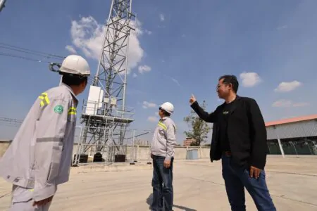 AIS จับมือรัฐ เดินหน้ายกระดับมาตรการสกัดแก๊งคอลเซ็นเตอร์ข้ามแดน รื้อถอนเสาสัญญาณชายแดนสระแก้ว