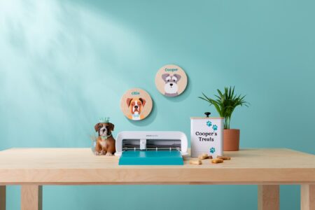 เปิดตัว Cricut Joy Xtra เครื่องตัดสติ๊กเกอร์อัจฉริยะรุ่นใหม่ รองรับเครื่องพิมพ์อิงค์เจ็ท