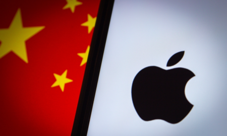 ยืนยันแล้ว Apple จับมือ Alibaba ผนึกกำลังพัฒนา AI ในจีน