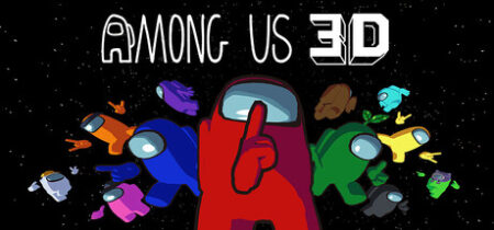เปิดตัว Among Us 3D เหลี่ยมเพื่อนแบบ First Person!