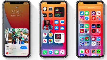 Apple เผชิญปัญหาในเยอรมนี เหตุฟีเจอร์ความเป็นส่วนตัวบน iOS ถูกกล่าวหาว่าไม่เป็นธรรม Apple-is-in-trouble-in-Germany-over-iOS-privacy-feature