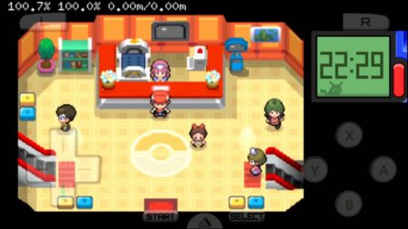 Drastic เอมูเลเตอร์ Nintendo DS ชื่อดังออกจากหน้าร้านค้า Google Play Store
