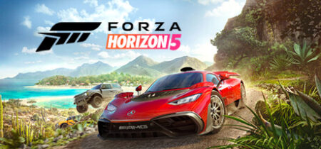 Forza Horizon 5 เตรียมลง Playstation 5 ครั้งแรกในฤดูใบไม้ผลิปีนี้