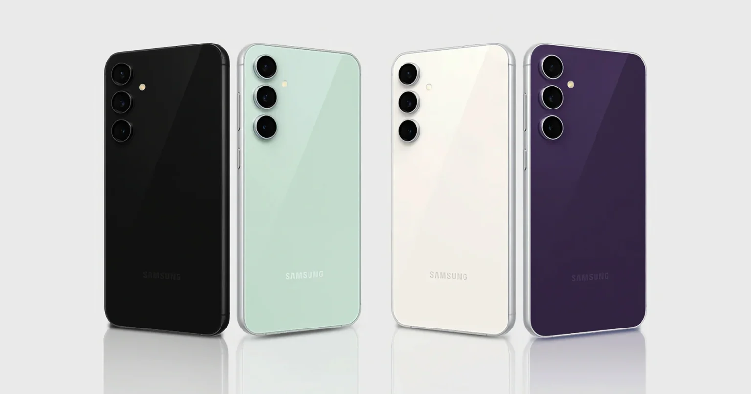 หลุดกำหนดการอัปเดต One UI 7 ของอุปกรณ์ Samsung Galaxy!