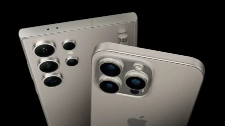 ฟีเจอร์ Object Eraser ของ Samsung Galaxy S25 Ultra ล้ำกว่า iPhone 16 Pro แก้ไขภาพได้เนียนกริบ !!