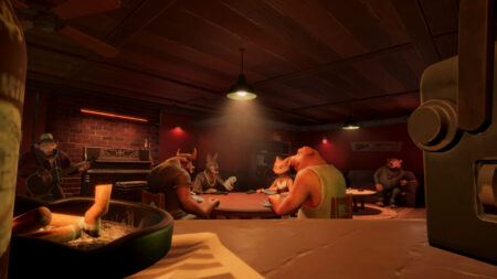 Liar’s Bar เปิดให้เล่นฟรีในแอพ Play Store แล้วตอนนี้!