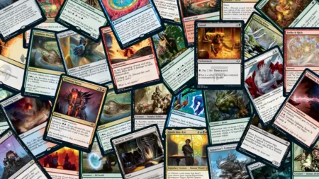Hasbro ประกาศสร้างจักรวาลภาพยนตร์จากเกมการ์ด Magic: The Gathering