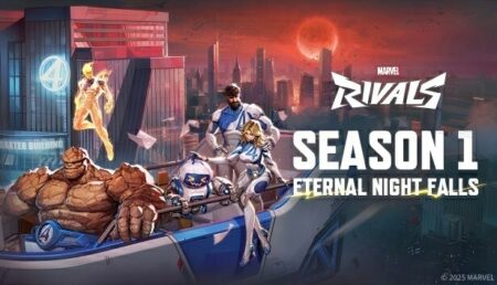 Marvel Rivals เตรียมอัพเดทกลางซีซั่นเพิ่มสองตัวละครใหม่พร้อมปรับระบบแรงค์!