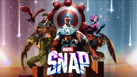เจาะลึก Marvel Snap อัพเดทใหญ่ Brave New World! ตัวละครใหม่ และ โหมดใหม่!