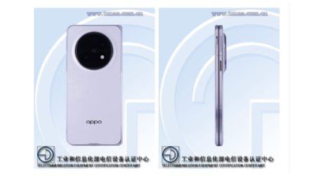 OPPO Find N5 เผยสเปกเต็มจาก TENAA จ่อเปิดตัว 20 กุมภาพันธ์นี้
