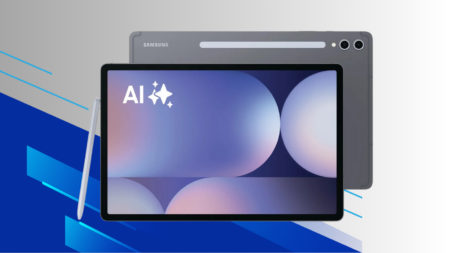 Samsung Galaxy Tab S10 FE ผ่านรับรอง Bluetooth SIG เตรียมเปิดตัวเร็วๆ นี้
