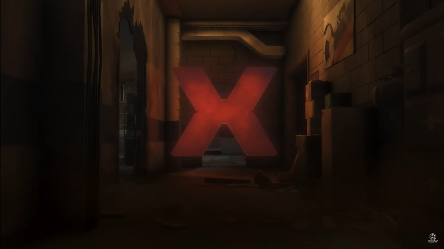 เปิดตัว Rainbow Six Siege X ยุคสมัยใหม่ของ Siege เปิดขึ้นแล้ว!