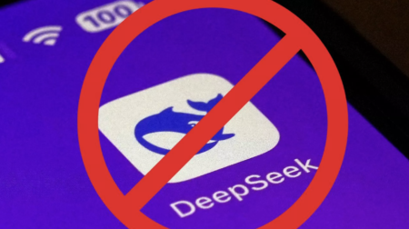 DeepSeek ถูกถอดจาก App Store ในเกาหลีใต้ เหตุละเมิดกฎหมายคุ้มครองข้อมูลส่วนบุคคล DeepSeek banned in Korea