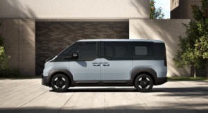 KIA PV5 - 4