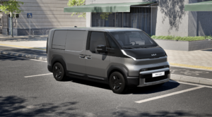 KIA PV5 - 3