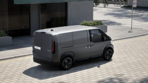 KIA PV5 - 2