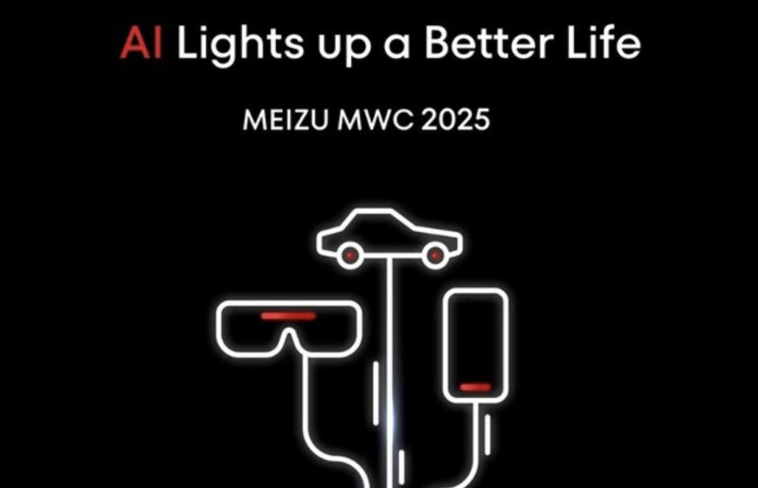 Meizu เตรียมหวนคืนตลาดโลก! พร้อมเปิดตัวสมาร์ทโฟนเรือธงใหม่ในงาน MWC 2025 Meizu 2025 Comeback