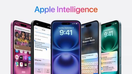 Siri ไม่มา ผู้ใช้ไม่ทน! ฟ้อง Apple ฐานโฆษณาเกินจริงแล้วในสองประเทศ apple-intelligence-deepseek