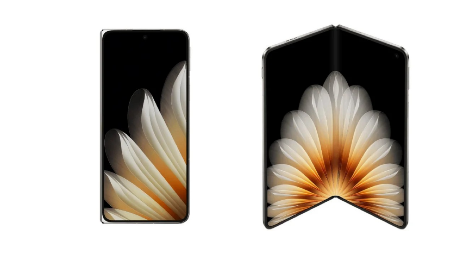 หลุดไลน์อัพสีสันเครื่องทั้งหมดของ OPPO Find N5 สมาร์ตโฟนจอพับที่บางที่สุดในโลก