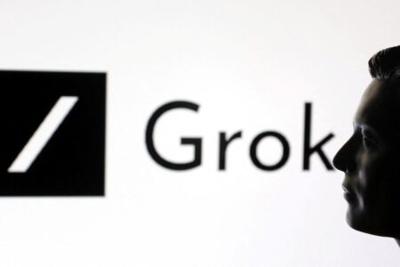 หลักฐานฟ้อง! AI Grok ปิดกั้นผลลัพธ์ที่ไม่ดีเกี่ยวกับ Elon Musk และ Donald Trump grok-elon-trump