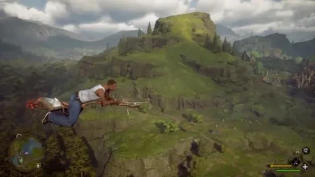 Hogwarts Legacy อัพเดทใหม่เพิ่มหน้าต่างตัวช่วยลง Mod สำหรับชาว PC!