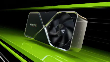 Nvidia ยืนยันพบปัญหาการผลิต ‘ชิ้นส่วนสำคัญหาย’ ในการ์ดจอ RTX 5090 และ 5070 Ti ที่จำหน่ายไป rtx-5090-nvidia