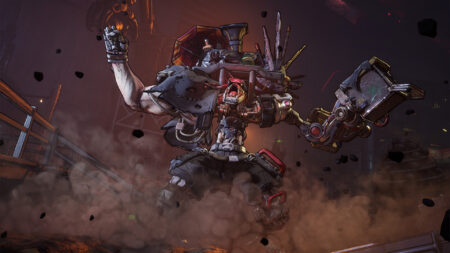 เดือดสะใจแน่นอน ! Borderlands 4 จะมีอาวุธให้คุณใช้มากกว่า 1,000 ล้านแบบ