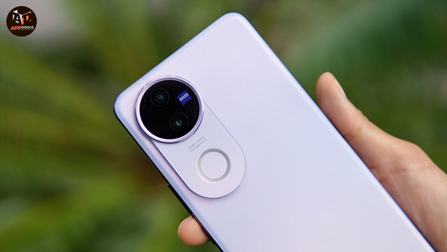 vivo V50e หลุดสเปกและราคาก่อนเปิดตัว