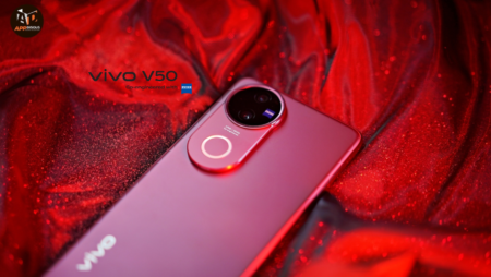 พรีวิว vivo V50 รุ่นใหม่! ดีไซน์สวยล้ำ พร้อมกล้อง ZEISS 50MP ในทุกเลนส์! และสีสันใหม่สวยสะดุดตา